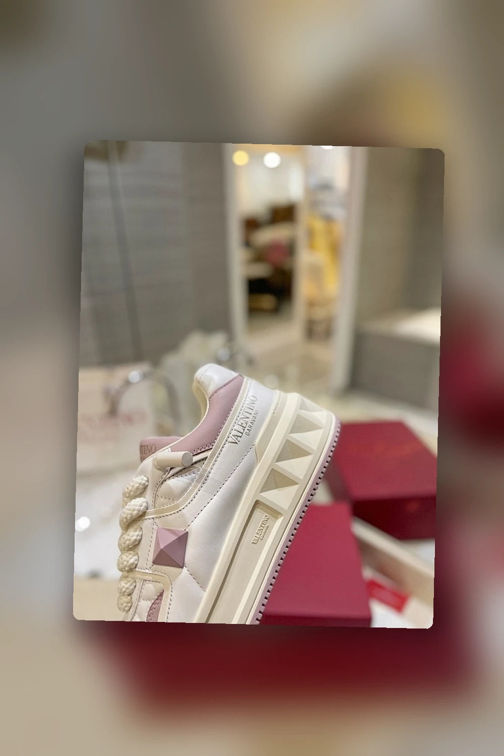 NB - VEL Women Shoes - 511