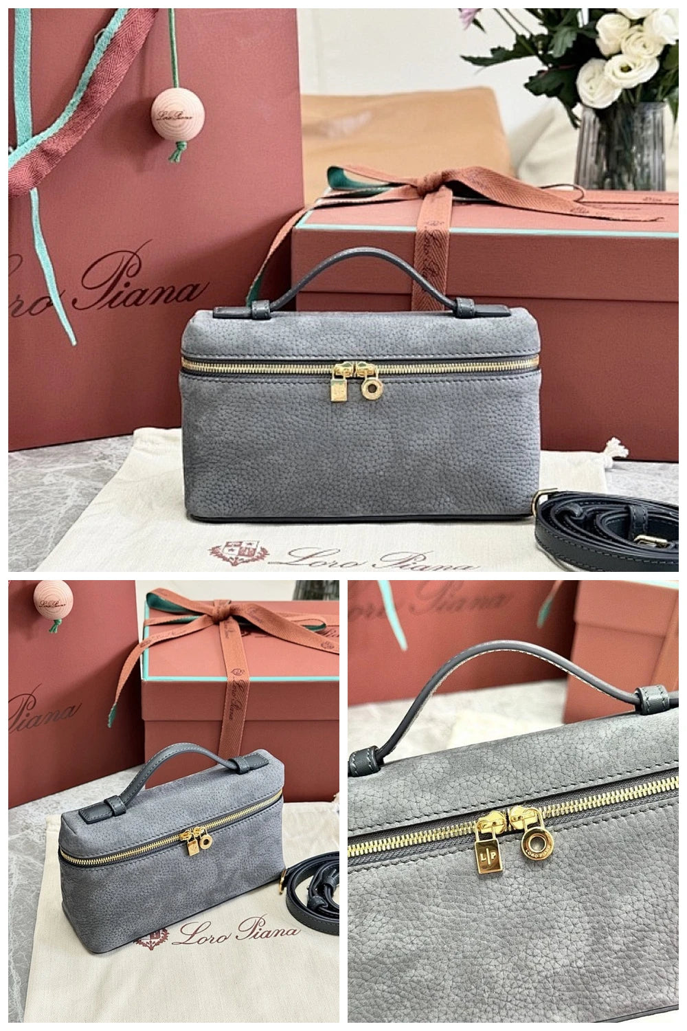 NB - LOP Bag - 606