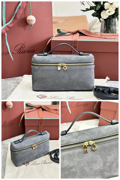 NB - LOP Bag - 606