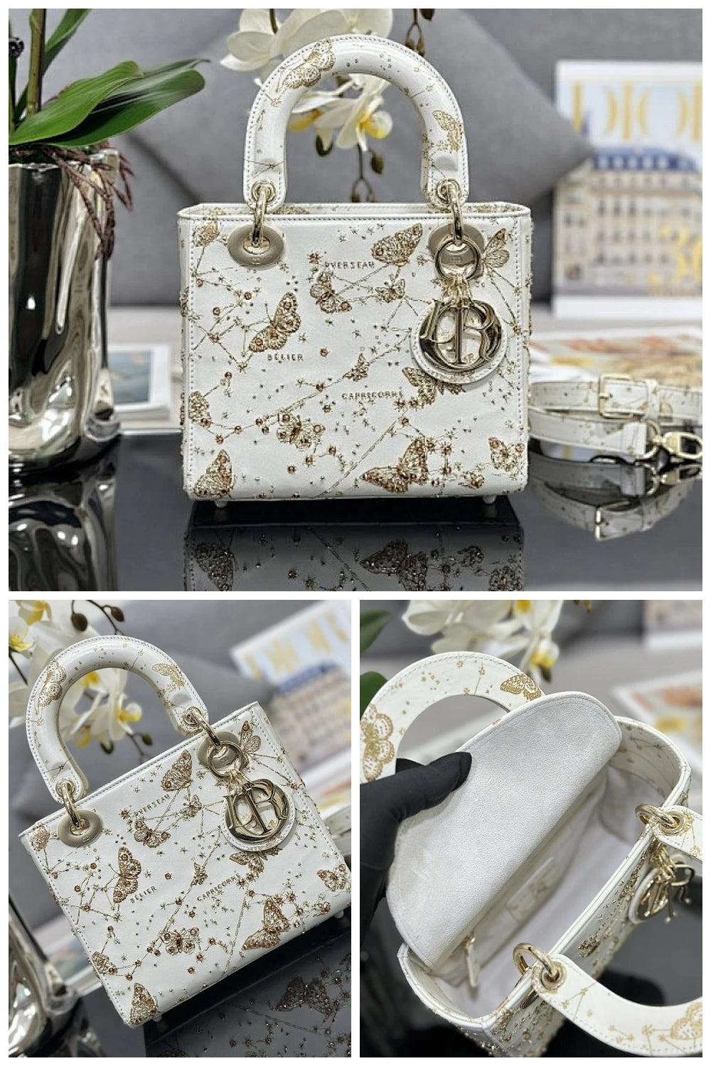 NB - DOR Bag - 411
