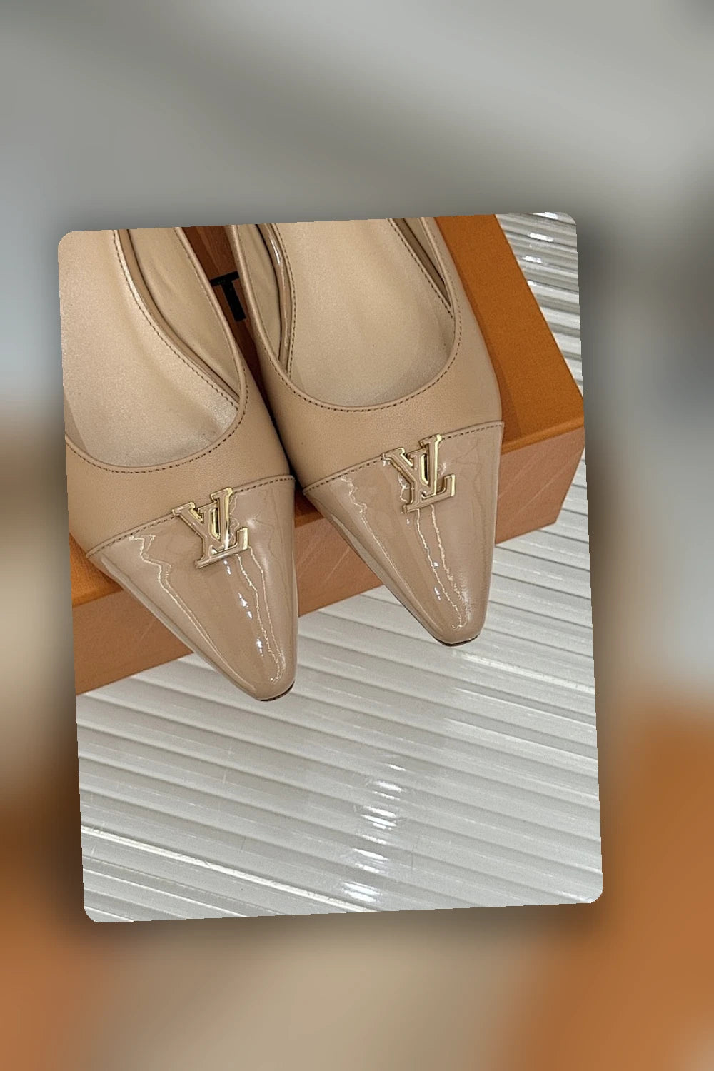 NB - LOV Women Shoes - 231