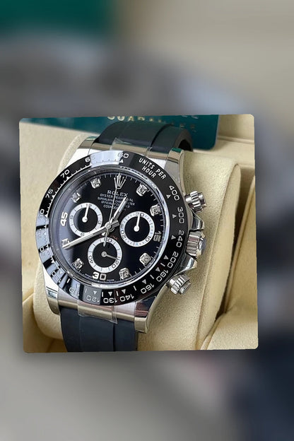 NB - Mix Watch - 672
