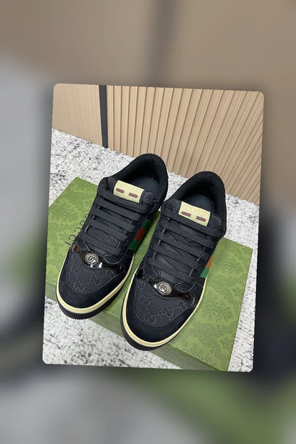NB - GUKI Women Shoes - 777