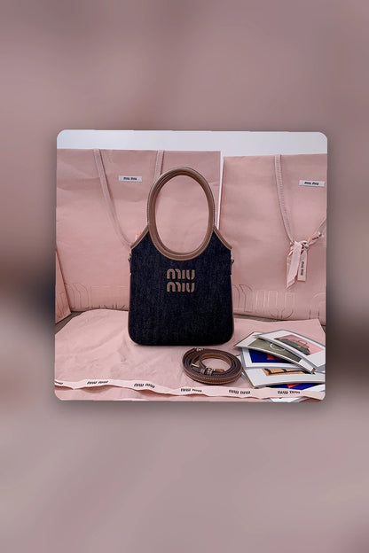 NB - MMU Bag - 785