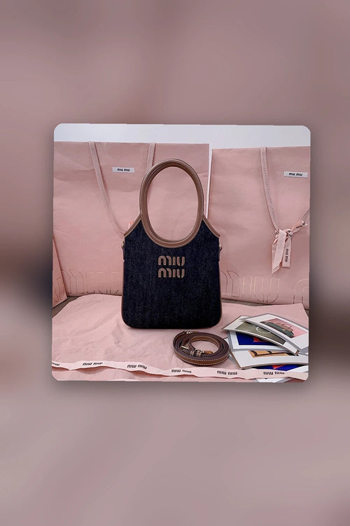 NB - MMU Bag - 785