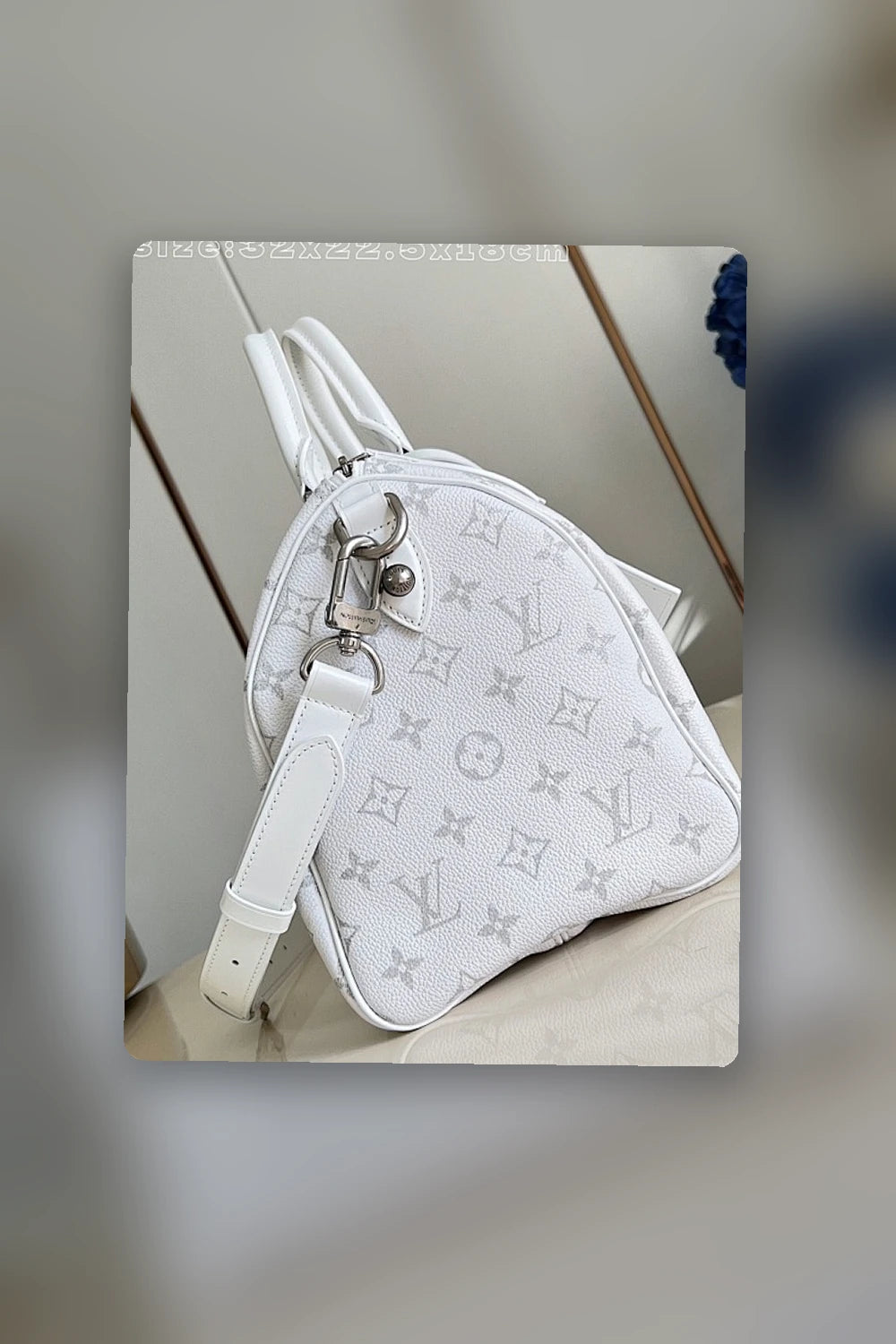 NB - LOV Bag - 295