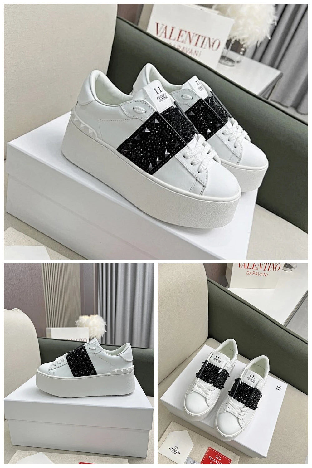 NB - VEL Women Shoes - 419