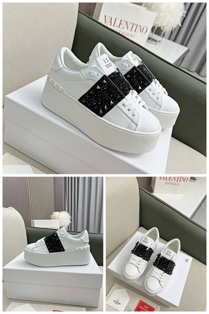 NB - VEL Women Shoes - 419