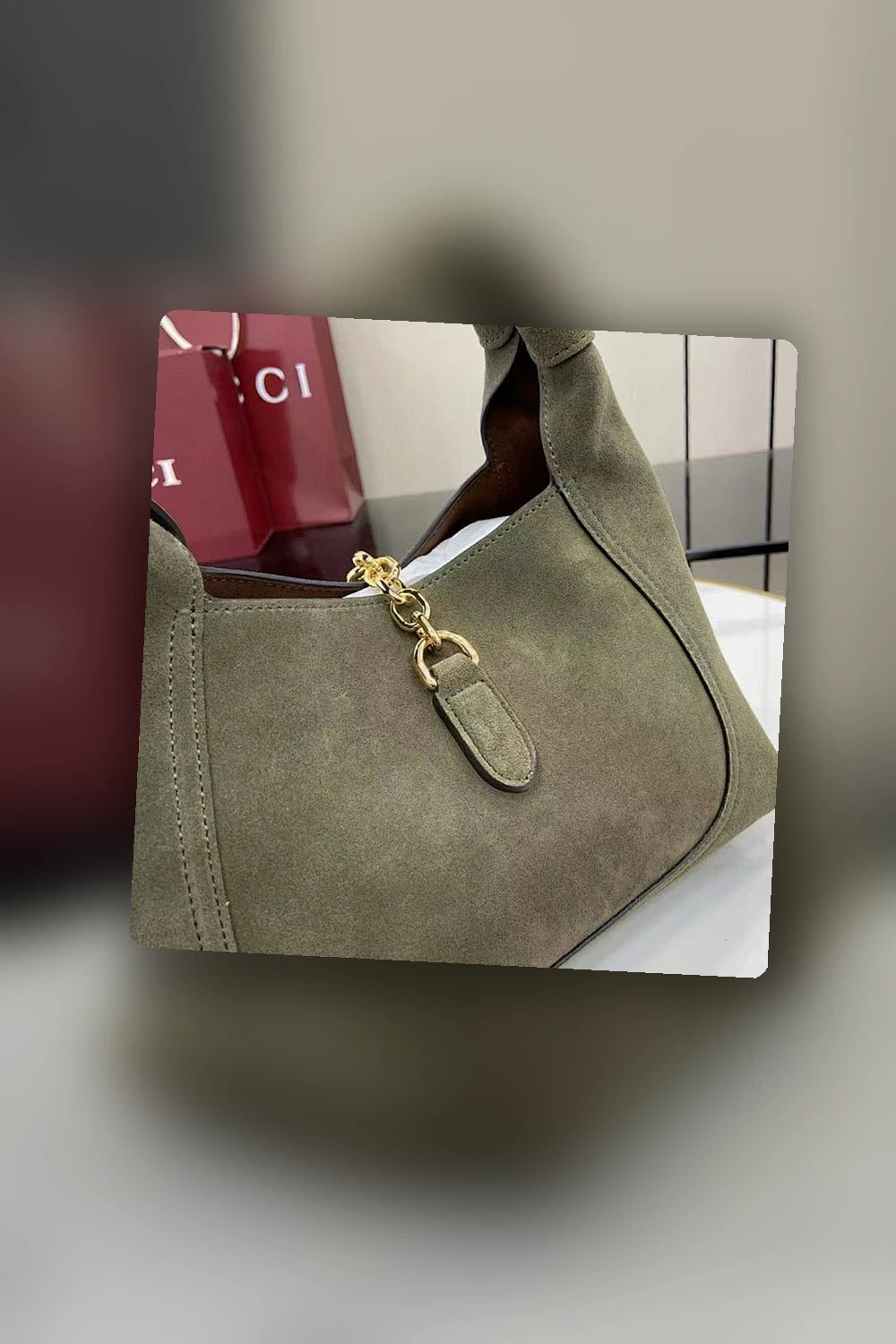 NB - GUKI Bag - 142