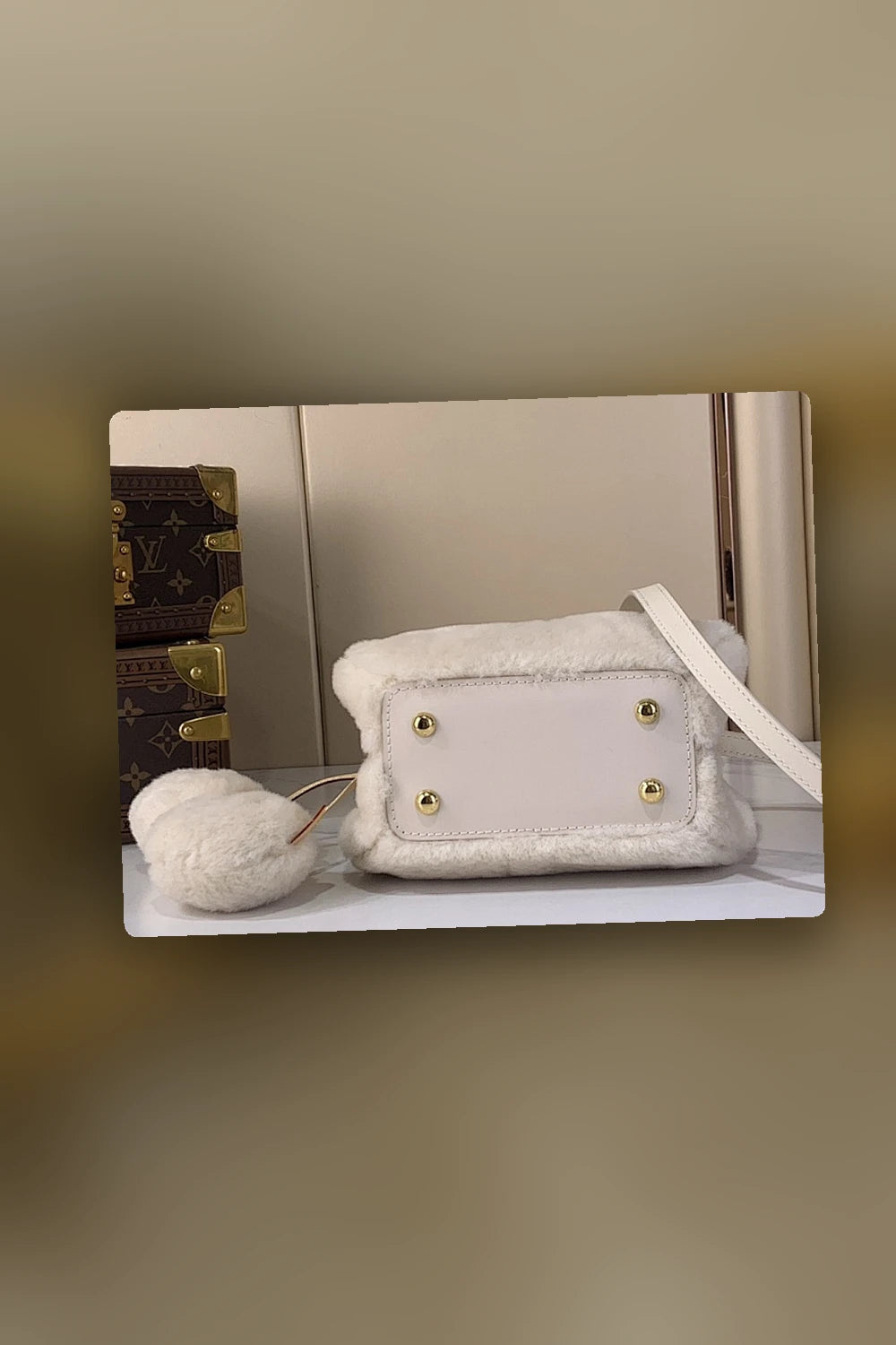 NB - LOV Bag - 892