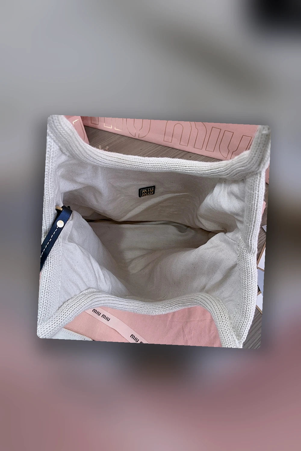 NB - MMU Bag - 722