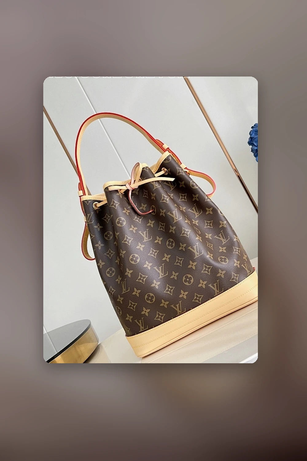 NB - LOV Bag - 667