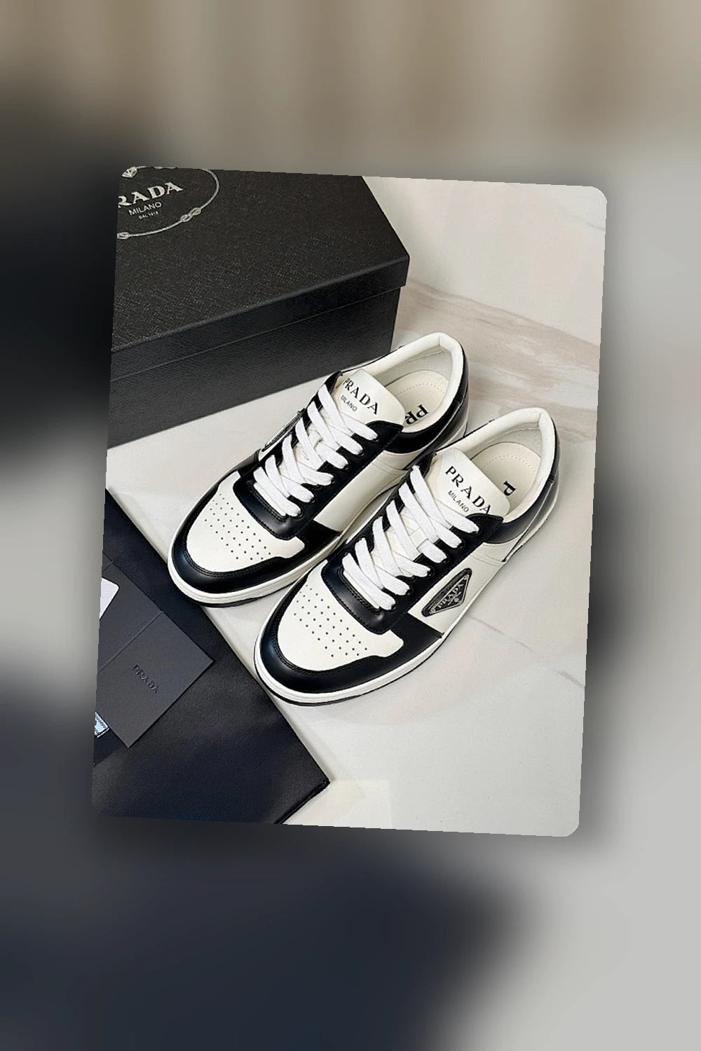 NB - PD Women Shoes - 494