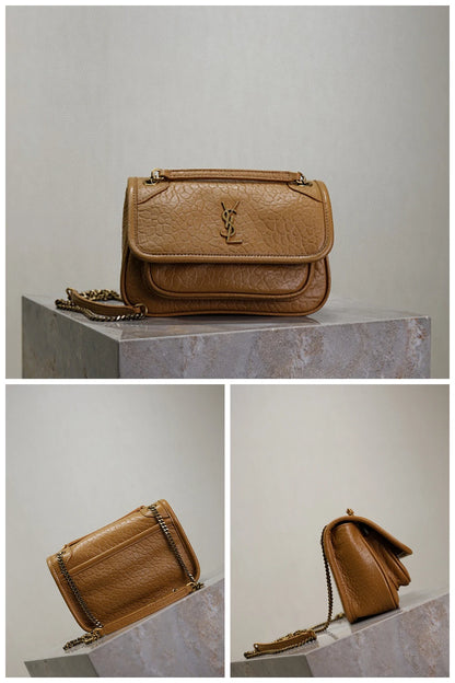 NB - YLS Bag - 408