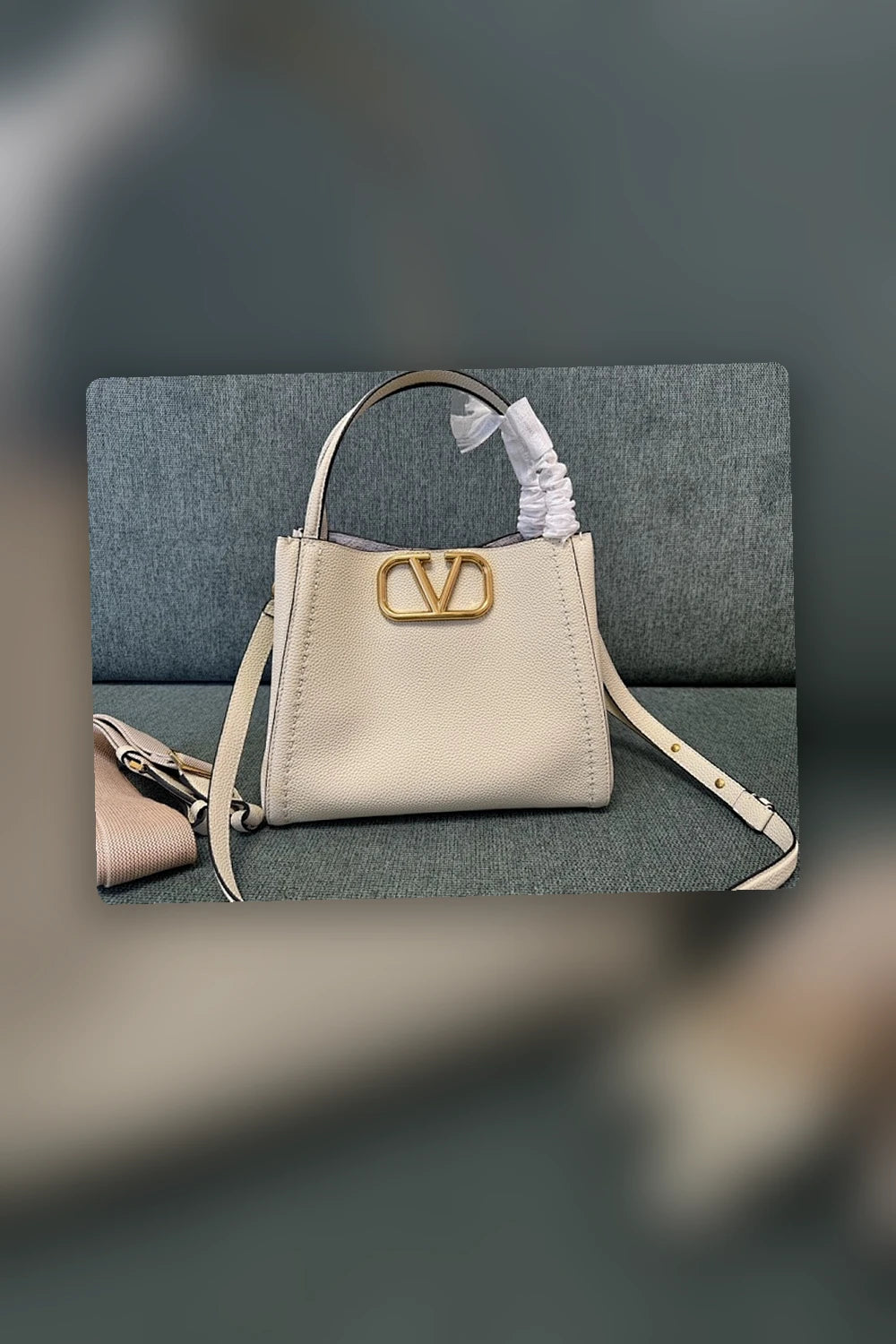NB - VEL Bag - 1111
