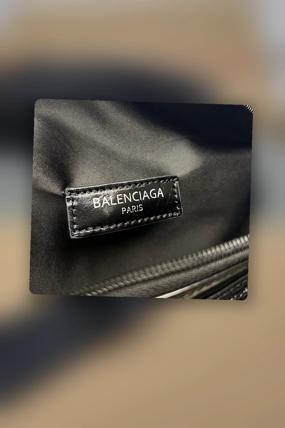 NB - BG Bag - 2015