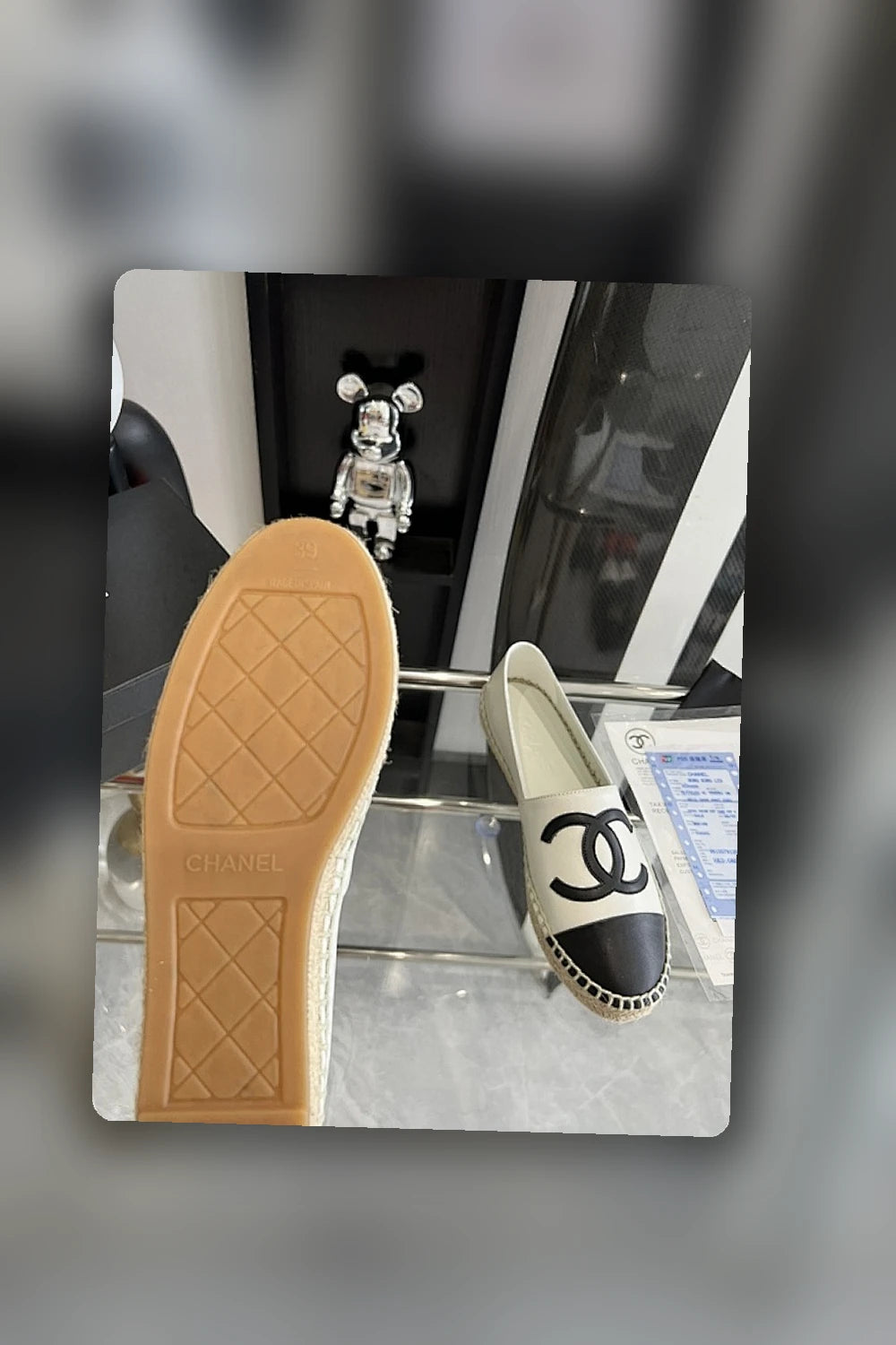 NB - CHL Mix Items - 120