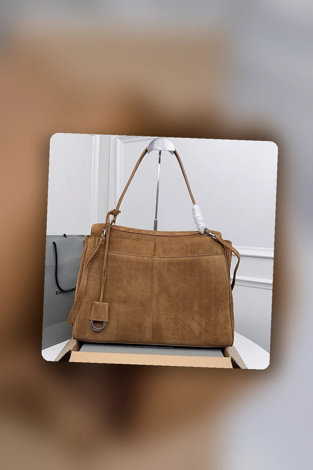 NB - BG Bag - 943
