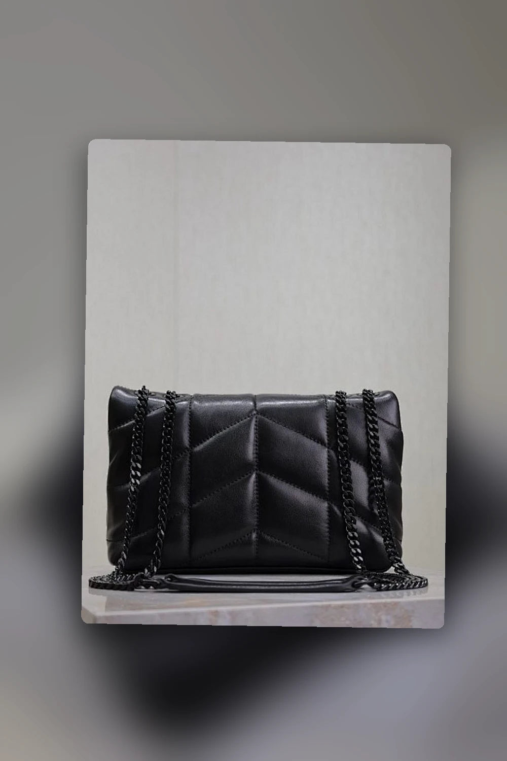 NB - YLS Bag - 662