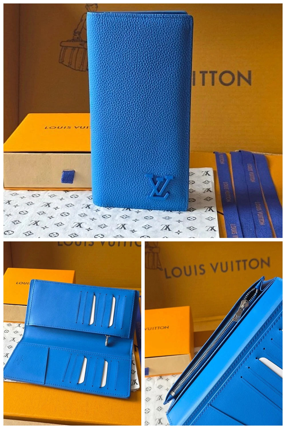 NB - Mix Wallet - 629