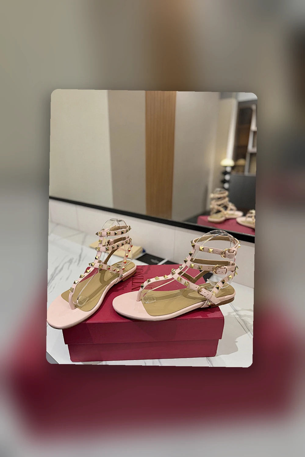 NB - VEL Women Shoes - 932