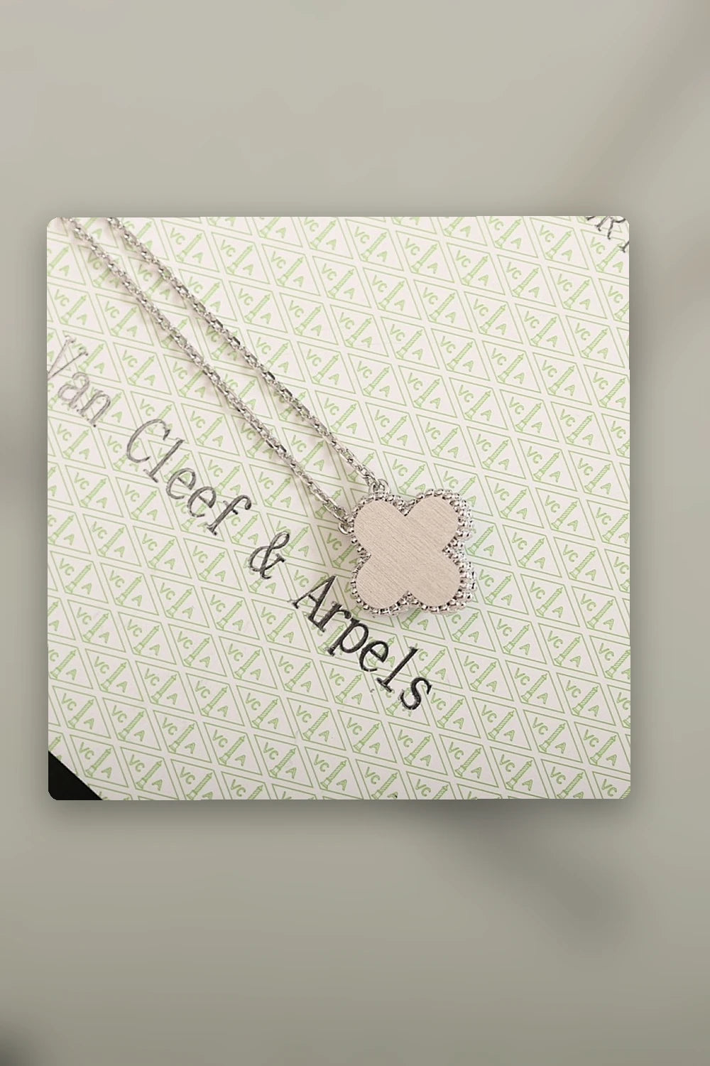 NB - VACA Jewelry - 212