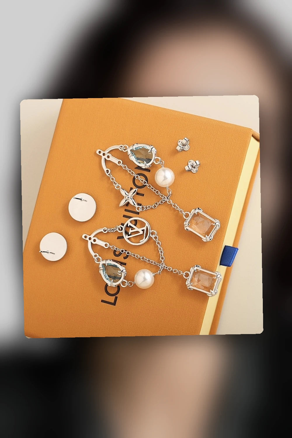 NB - LOV Jewelry - 564