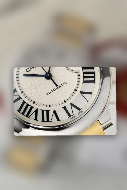 NB - Mix Watch - 069