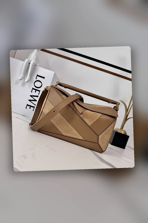 NB - LWO Bag - 476
