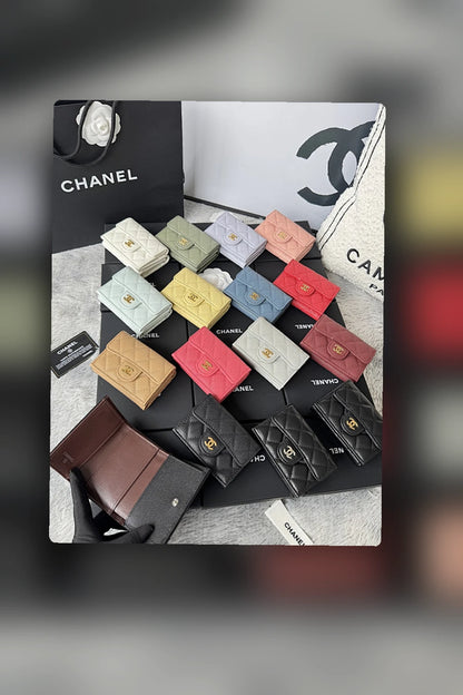 NB - Mix Wallet - 386
