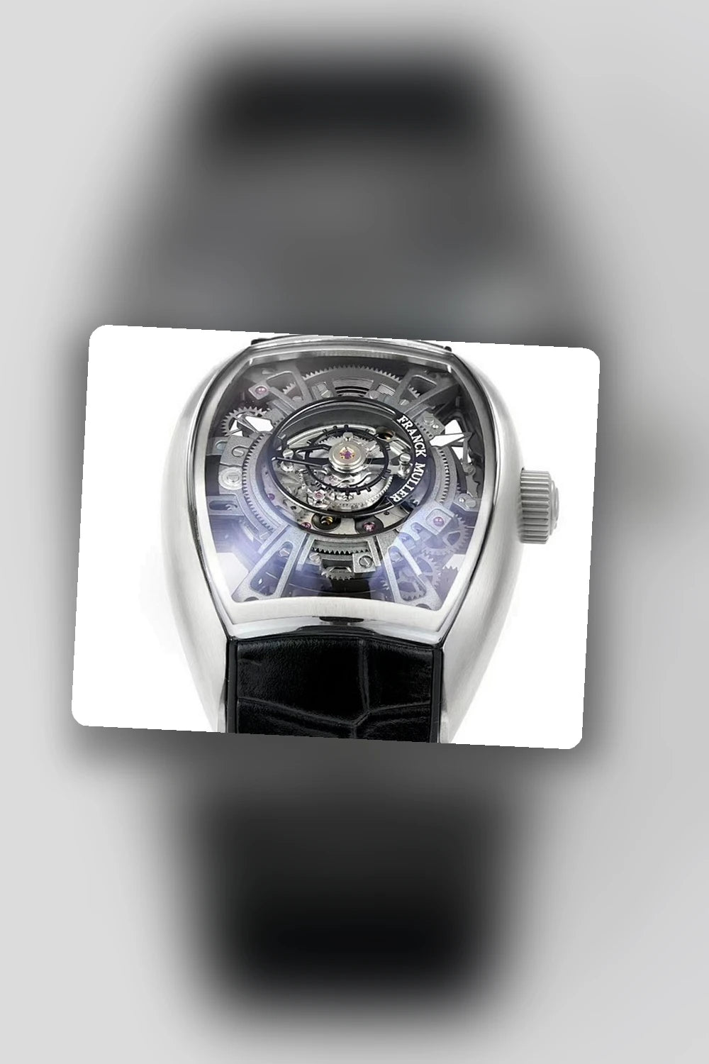 NB - Mix Watch - 118