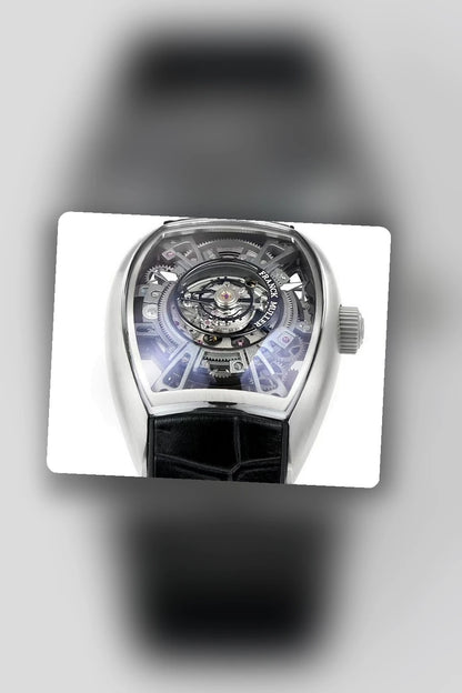 NB - Mix Watch - 118