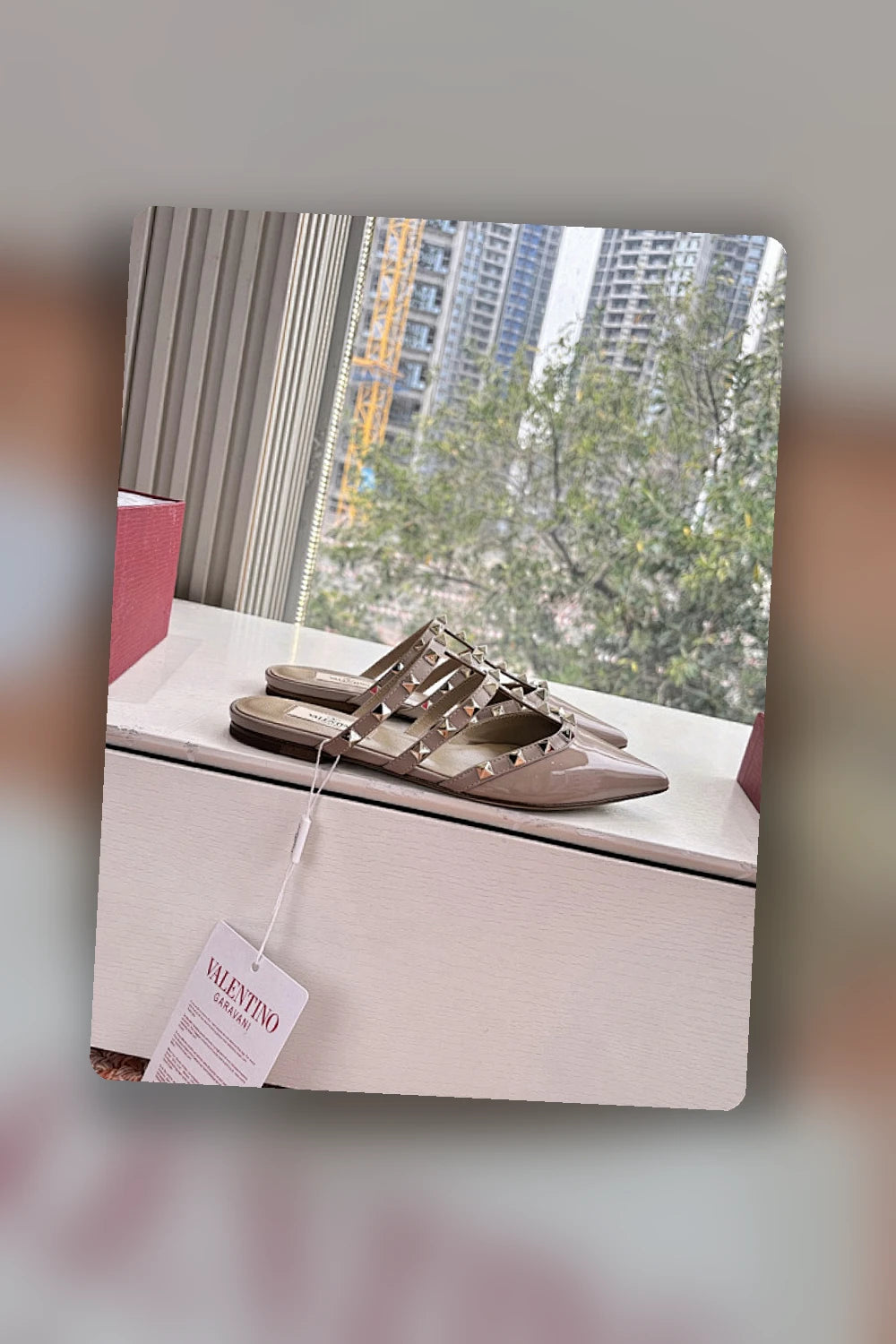 NB - VEL Women Shoes - 151