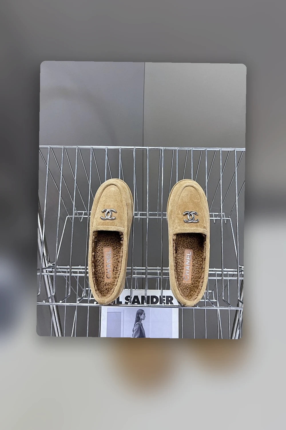 NB - CHL Mix Items - 428