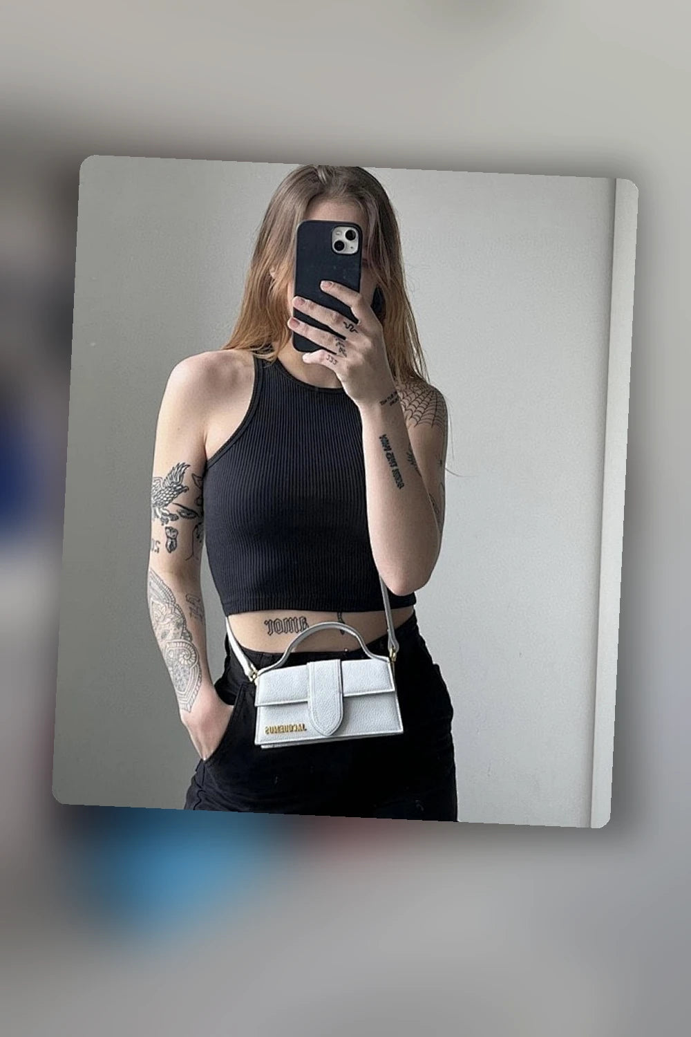 NB - JCA Bag - 014