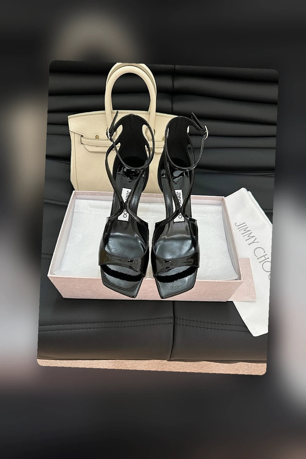NB - JMC Mix Items - 190