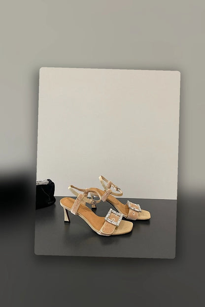 NB - DAG Women Shoes - 056