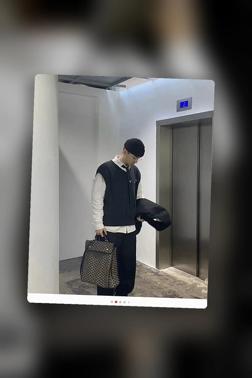 NB - GYO Bag - 138