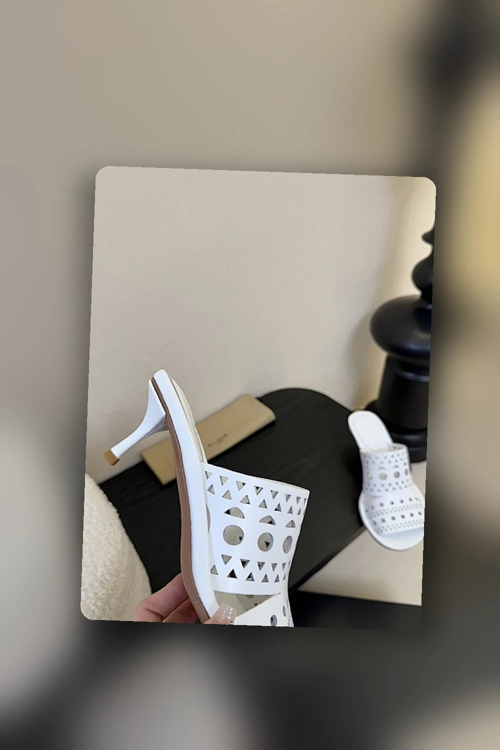 NB - AAL Women Shoes - 315