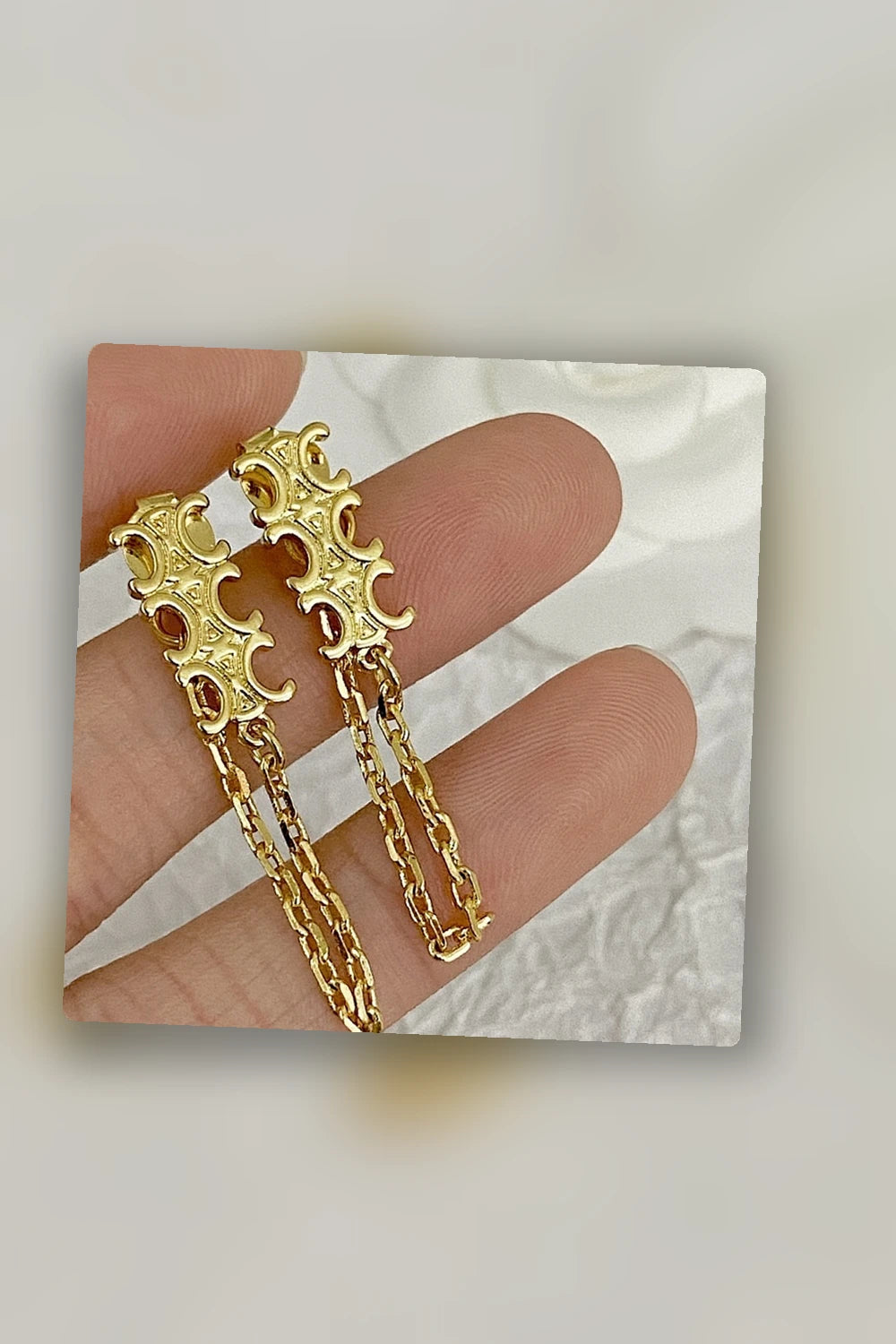 NB - COL Jewelry - 143