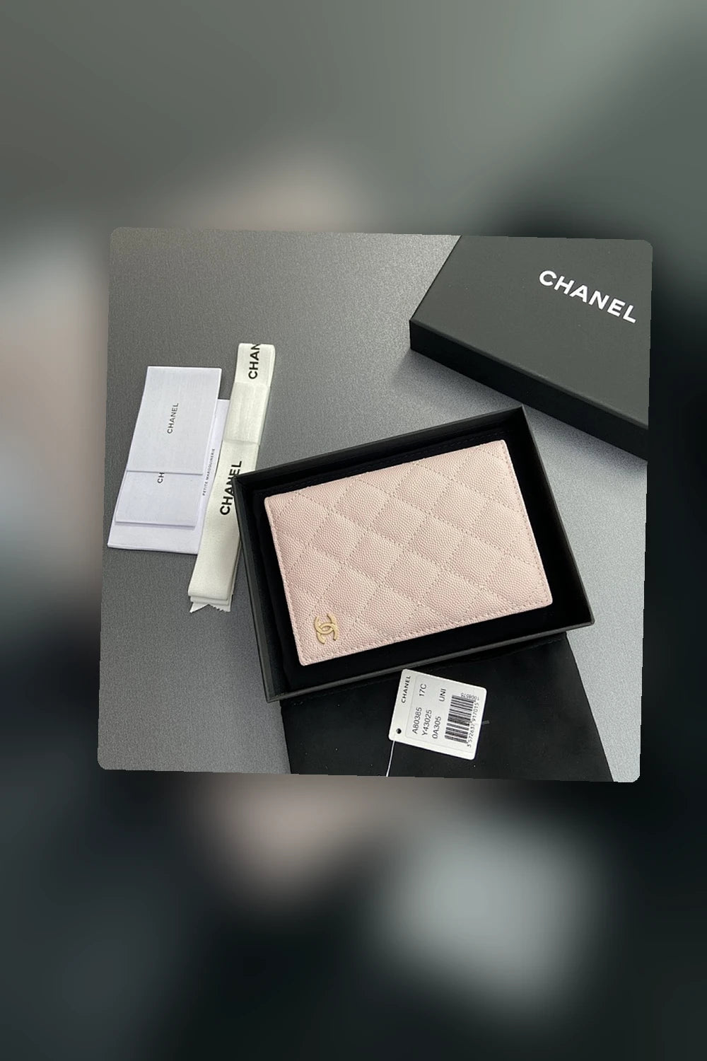 NB - Mix Wallet - 455