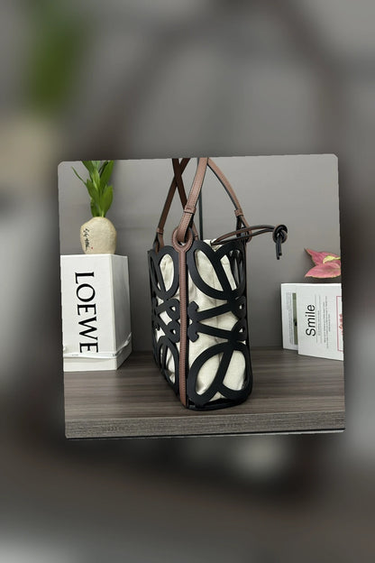 NB - LWO Bag - 420
