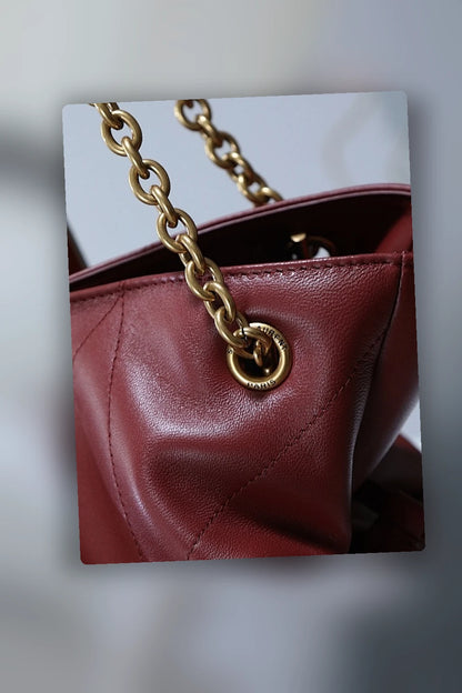 NB - YLS Bag - 1086