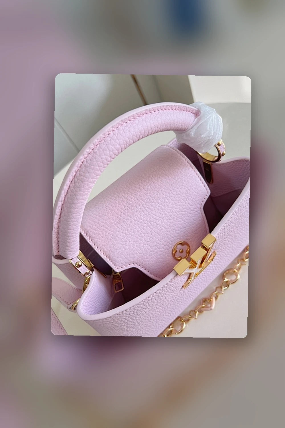 NB - LOV Bag - 1191