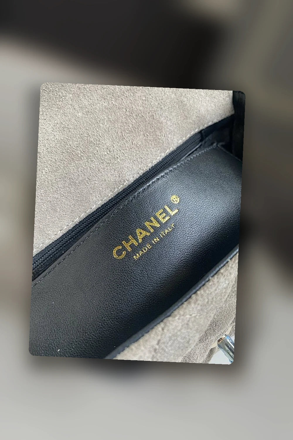 NB - CHL Bag - 1014