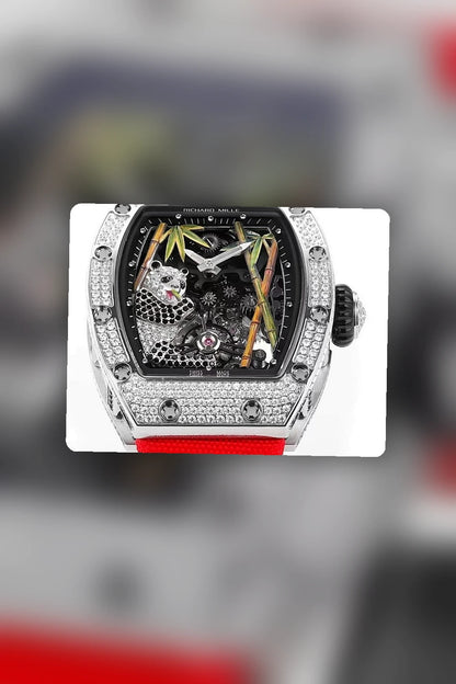 NB - Mix Watch - 181