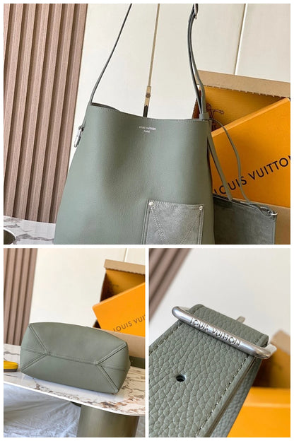 NB - LOV Bag - 578