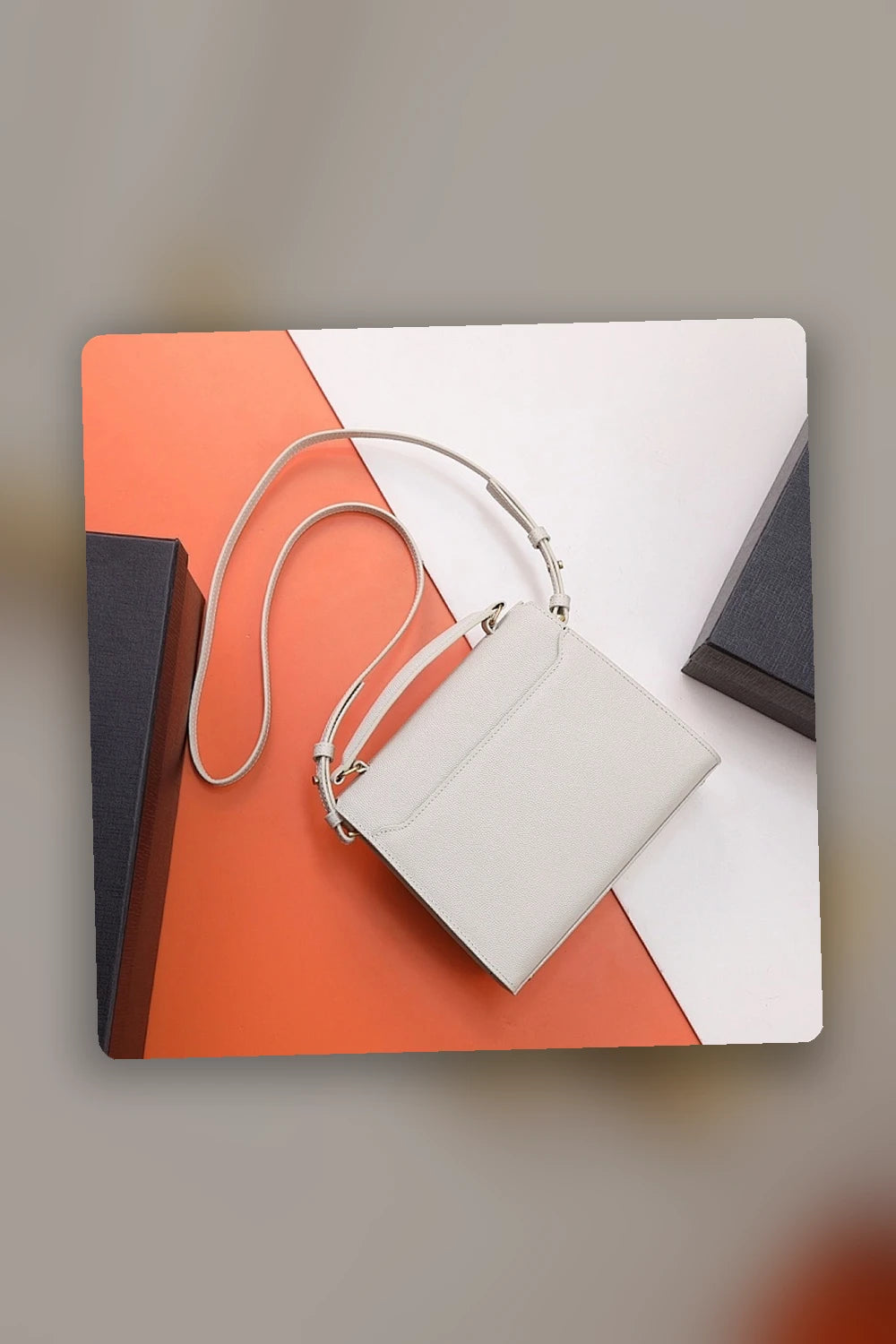 NB - YLS Bag - 1105