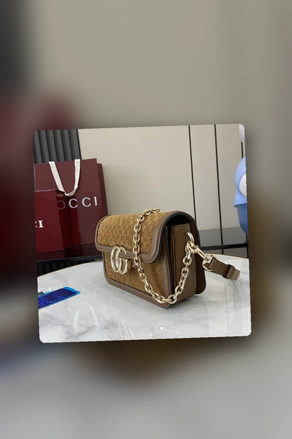 NB - GUKI Bag - 858