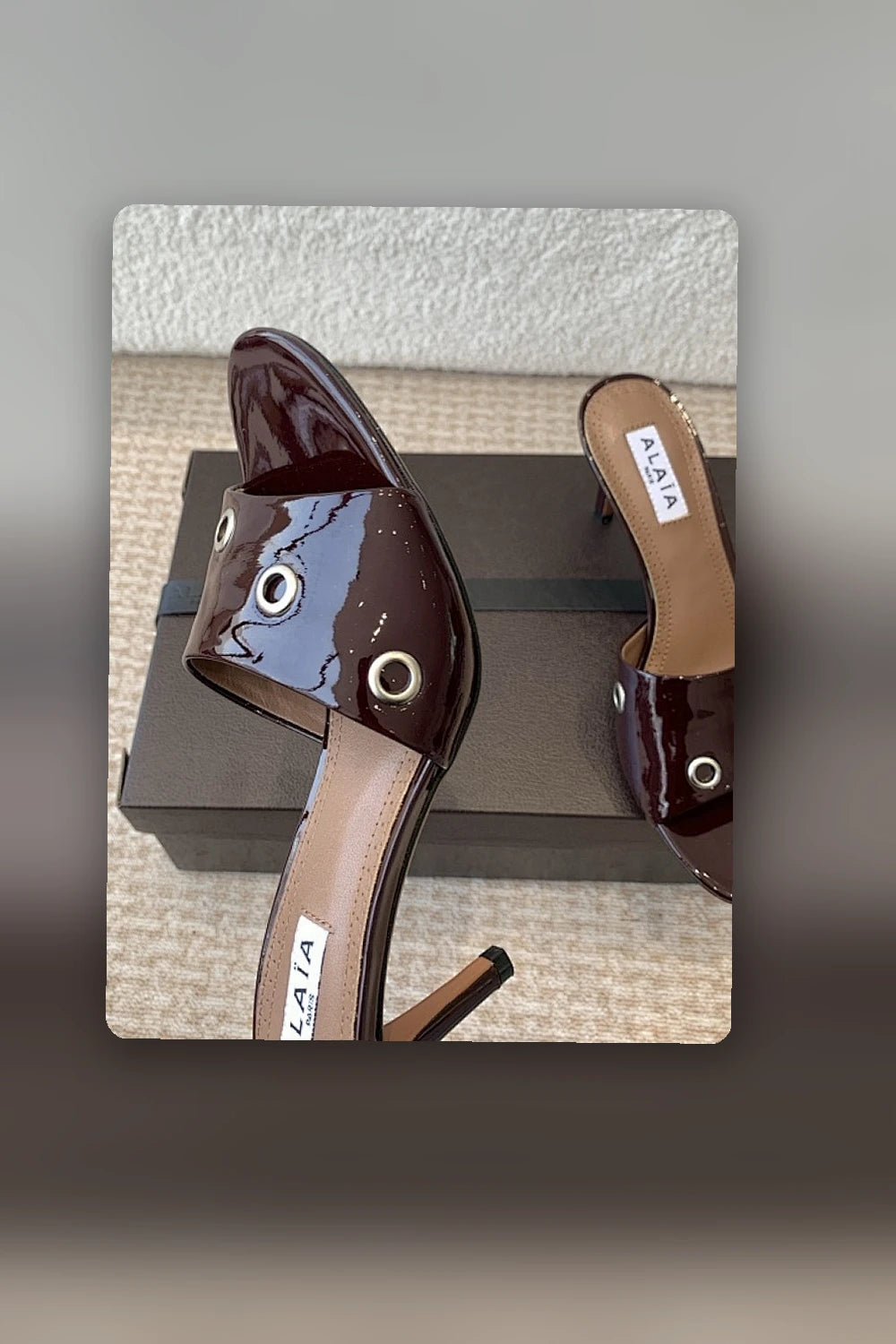NB - AAL Women Shoes - 331